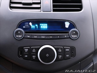 Chevrolet Spark 1,0 i 50kW Klimatizace CZ 2010