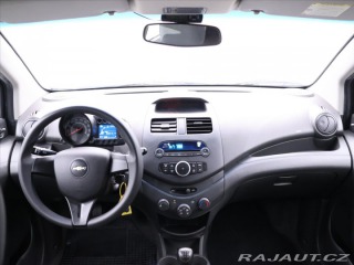 Chevrolet Spark 1,0 i 50kW Klimatizace CZ 2010
