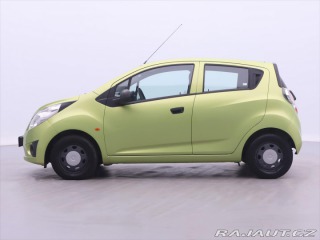 Chevrolet Spark 1,0 i 50kW Klimatizace CZ 2010