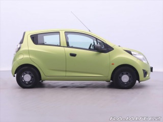 Chevrolet Spark 1,0 i 50kW Klimatizace CZ 2010