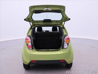 Chevrolet Spark 1,0 i 50kW Klimatizace CZ 2010