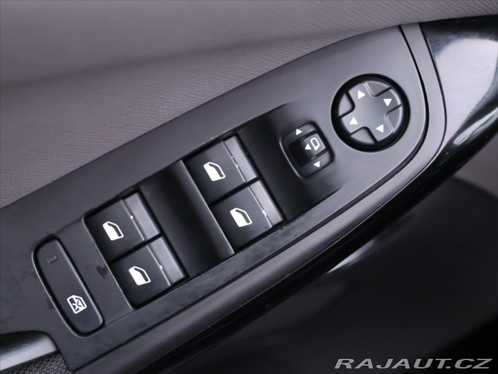 Citroën C4 Picasso 1,2 PT 96kW Virtual Navi 2016