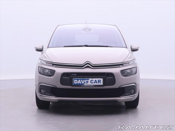 Citroën C4 Picasso 1,2 PT 96kW Virtual Navi 2016