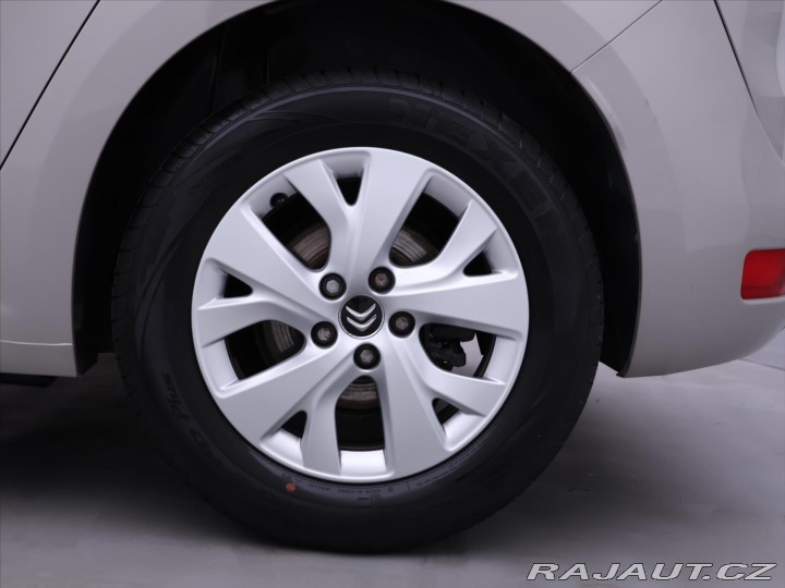 Citroën C4 Picasso 1,2 PT 96kW Virtual Navi 2016