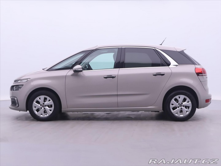 Citroën C4 Picasso 1,2 PT 96kW Virtual Navi 2016