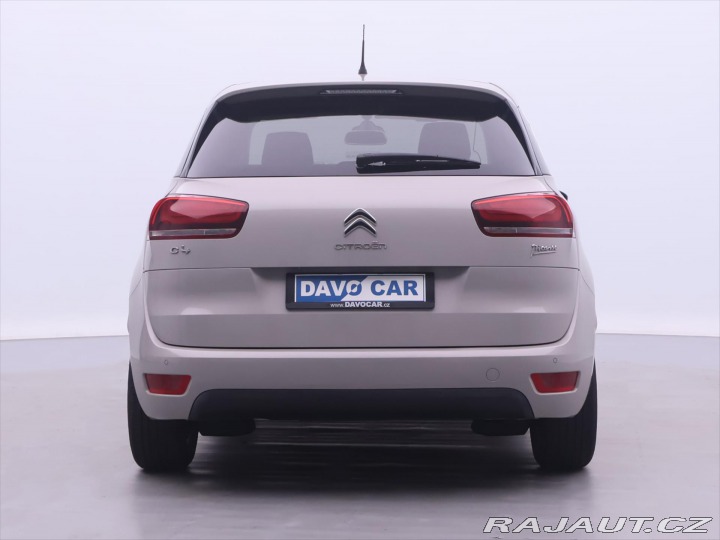 Citroën C4 Picasso 1,2 PT 96kW Virtual Navi 2016