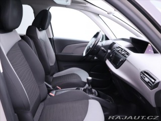 Citroën C4 Picasso 1,2 PT 96kW Feel 1.Maj 2016