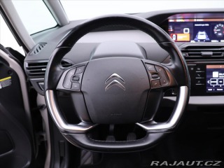Citroën C4 Picasso 1,2 PT 96kW Feel 1.Maj 2016
