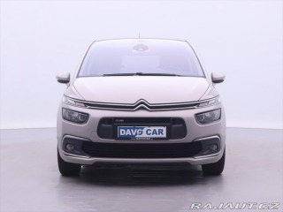 Citroën C4 Picasso 1,2 PT 96kW Feel 1.Maj 2016