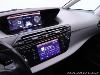 Citroën C4 Picasso 1,2 PT 96kW Feel 1.Maj 2016