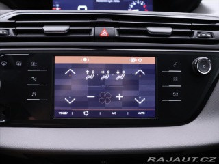 Citroën C4 Picasso 1,2 PT 96kW Feel 1.Maj 2016