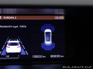 Citroën C4 Picasso 1,2 PT 96kW Feel 1.Maj 2016