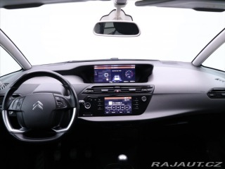 Citroën C4 Picasso 1,2 PT 96kW Feel 1.Maj 2016