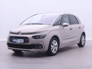 Citroën C4 Picasso 1,2 PT 96kW Feel 1.Maj 2016