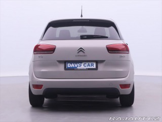 Citroën C4 Picasso 1,2 PT 96kW Feel 1.Maj 2016