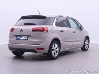 Citroën C4 Picasso 1,2 PT 96kW Feel 1.Maj 2016