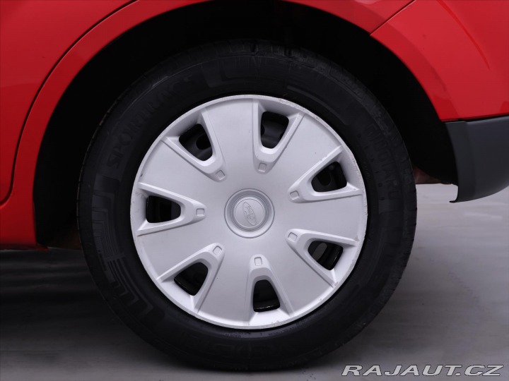 Ford Fiesta 1,3 i 54kW Klimatizace 2007