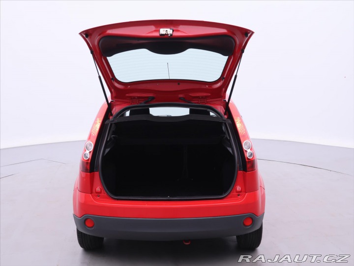 Ford Fiesta 1,3 i 54kW Klimatizace 2007