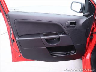 Ford Fiesta 1,3 i 54kW Klima 2007