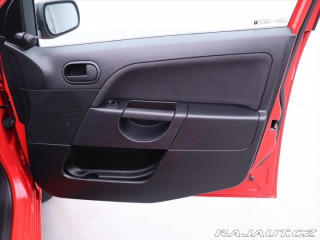 Ford Fiesta 1,3 i 54kW Klima 2007