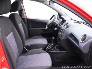 Ford Fiesta 1,3 i 54kW Klima 2007
