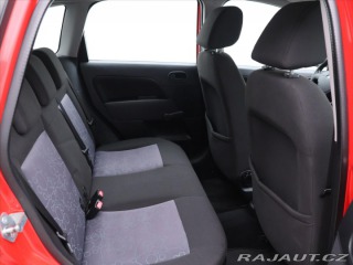Ford Fiesta 1,3 i 54kW Klima 2007