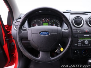 Ford Fiesta 1,3 i 54kW Klima 2007