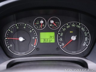 Ford Fiesta 1,3 i 54kW Klima 2007