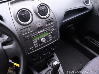 Ford Fiesta 1,3 i 54kW Klima 2007