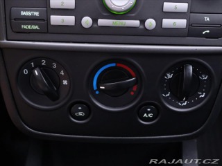 Ford Fiesta 1,3 i 54kW Klima 2007