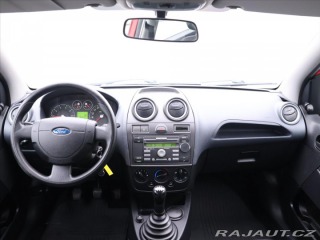 Ford Fiesta 1,3 i 54kW Klima 2007