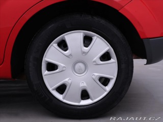 Ford Fiesta 1,3 i 54kW Klima 2007