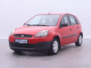 Ford Fiesta 1,3 i 54kW Klima 2007