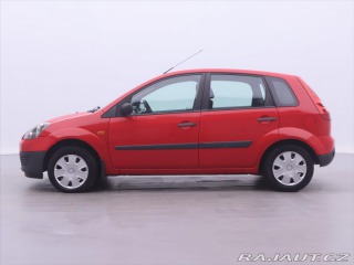 Ford Fiesta 1,3 i 54kW Klima 2007