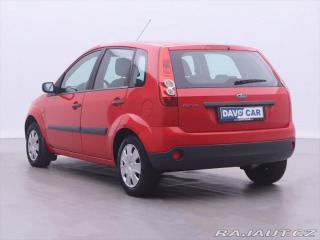 Ford Fiesta 1,3 i 54kW Klima 2007