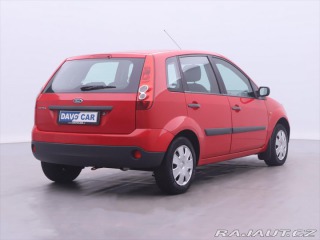 Ford Fiesta 1,3 i 54kW Klima 2007