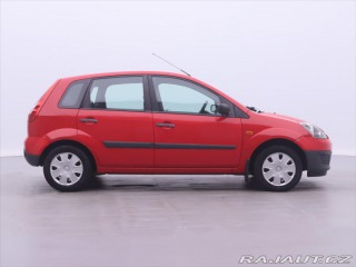 Ford Fiesta 1,3 i 54kW Klima 2007