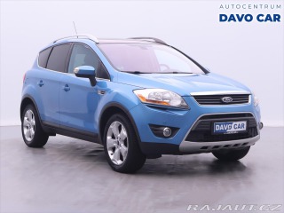 Ford Kuga 2,0 TDCi 100kW 4x4 Titani
