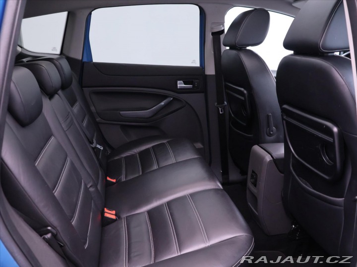 Ford Kuga 2,0 TDCi 100kW 4x4 Titani 2008