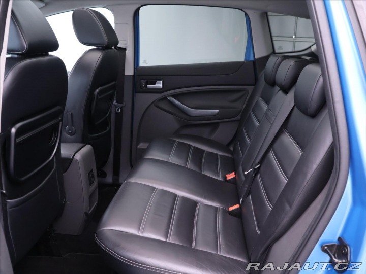 Ford Kuga 2,0 TDCi 100kW 4x4 Titani 2008