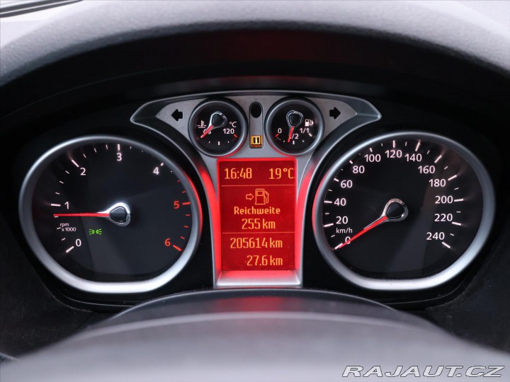 Ford Kuga 2,0 TDCi 100kW 4x4 Titani 2008