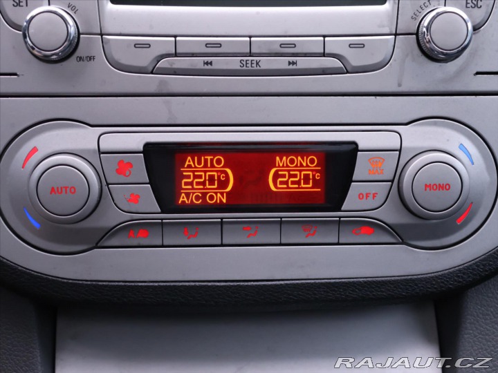 Ford Kuga 2,0 TDCi 100kW 4x4 Titani 2008