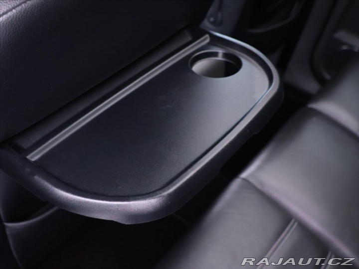 Ford Kuga 2,0 TDCi 100kW 4x4 Titani 2008
