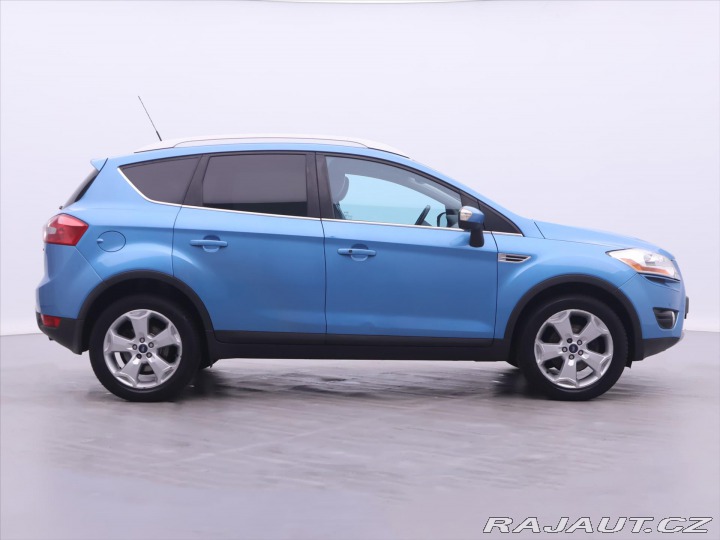 Ford Kuga 2,0 TDCi 100kW 4x4 Titani 2008