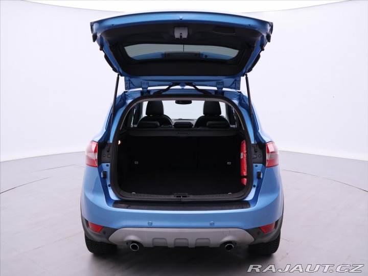 Ford Kuga 2,0 TDCi 100kW 4x4 Titani 2008