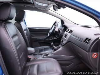 Ford Kuga 2,0 TDCi 100kW 4x4 Titani 2008