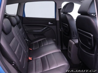 Ford Kuga 2,0 TDCi 100kW 4x4 Titani 2008