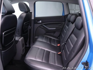 Ford Kuga 2,0 TDCi 100kW 4x4 Titani 2008