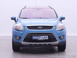 Ford Kuga 2,0 TDCi 100kW 4x4 Titani 2008
