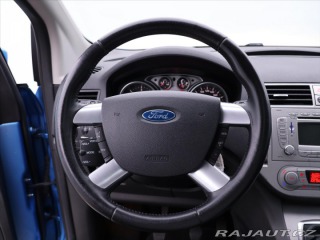 Ford Kuga 2,0 TDCi 100kW 4x4 Titani 2008